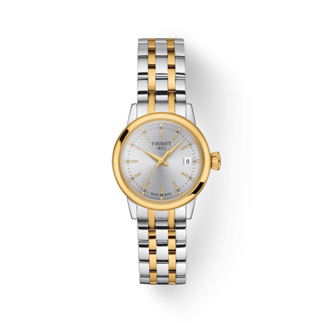 Tissot Classic Dream  T129.210.22.031.00