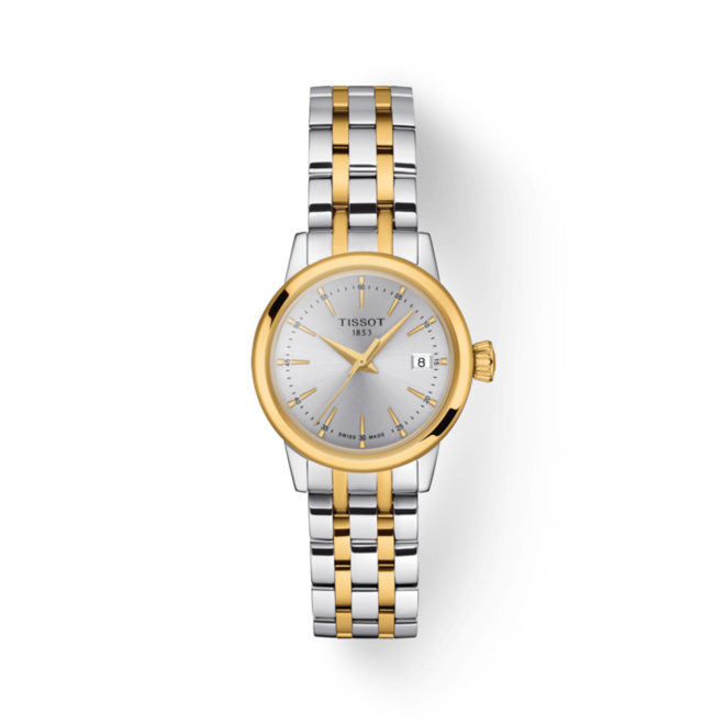 Tissot Classic Dream T129.210.22.031.00