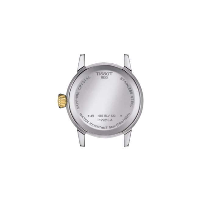 Tissot Classic Dream T129.210.22.031.00