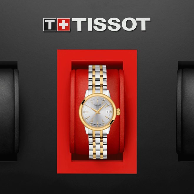 Tissot Classic Dream T129.210.22.031.00