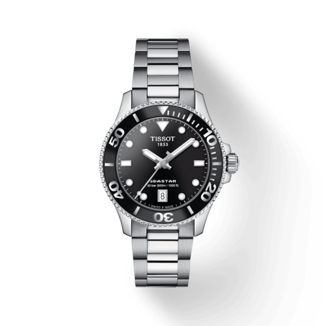 Tissot Seastar 1000 Quartz T120.210.11.051.00