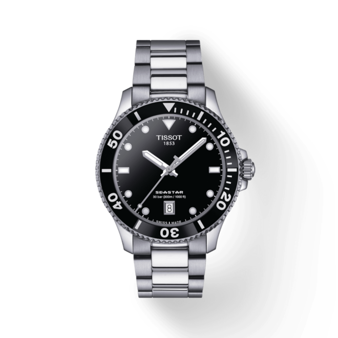 Tissot Seastar 1000 Quartz T120.410.11.051.00