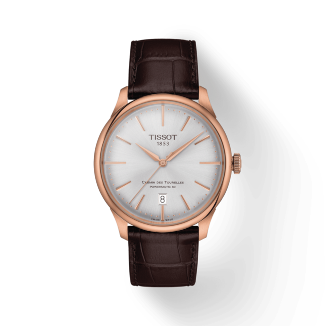 Tissot verkooppunten sale
