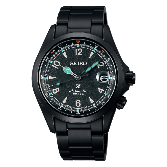 Seiko Prospex SPB337J1 Limited Edition