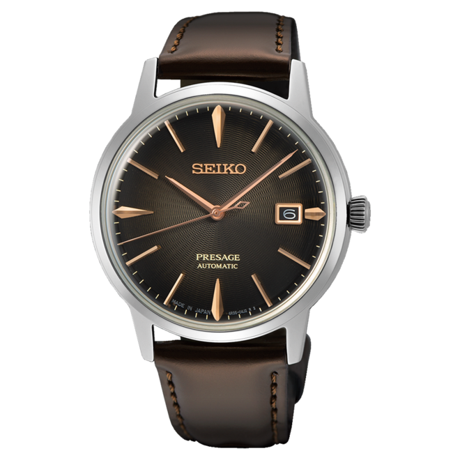 Seiko Presage SRPJ17J1