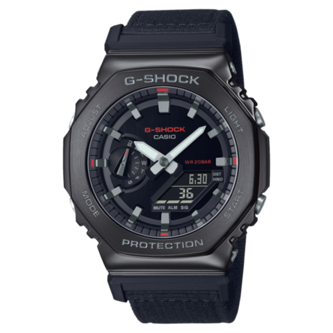 Casio G-Shock GM-2100CB-1AER