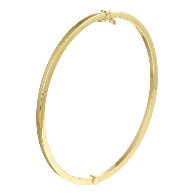 SilGold armband bangle 50.00270