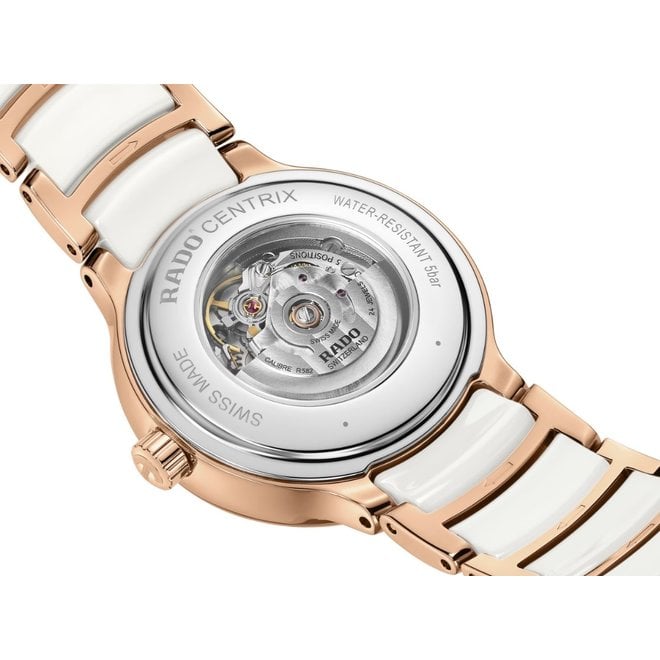 Rado Centrix Diamonds R30019744