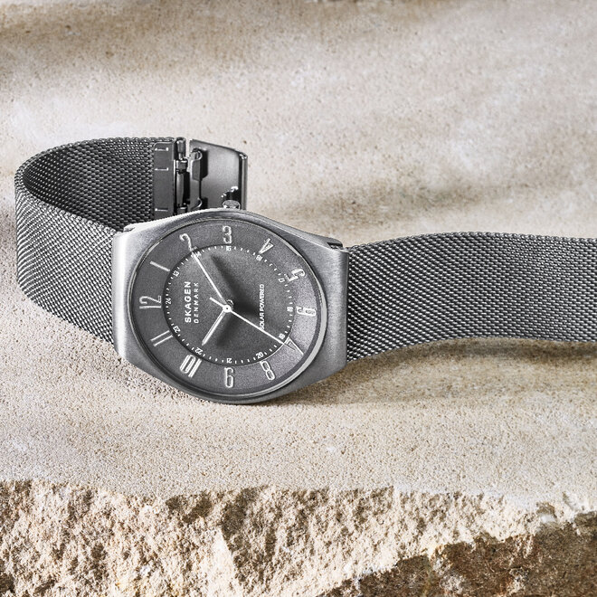 Skagen Grenen SKW6836