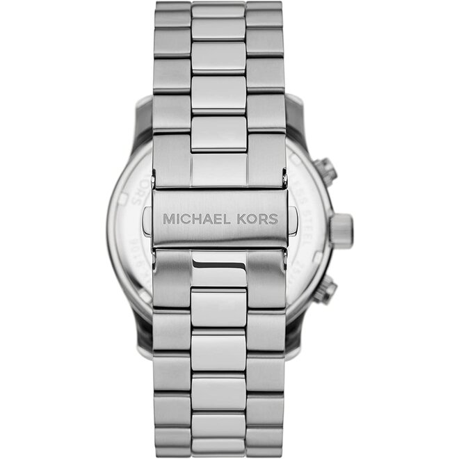 Michael Kors Runway Chronograaf MK9105