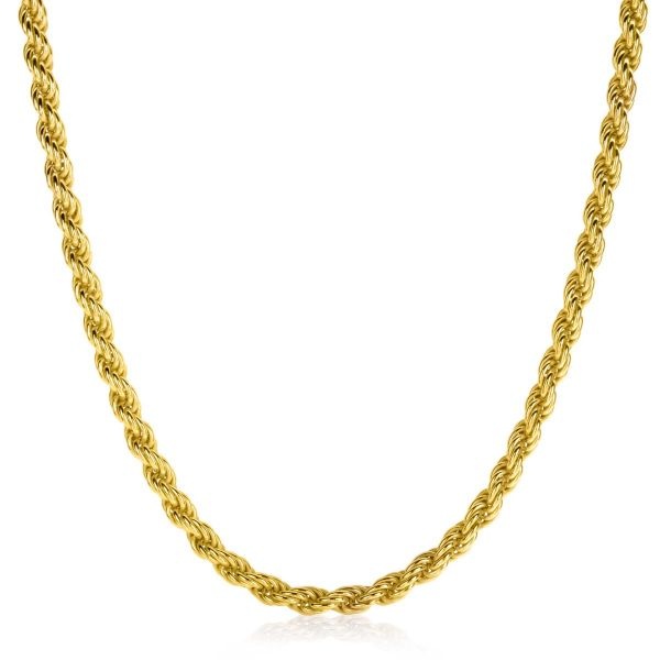 Zinzi Collier ZIC2343G Juwelier Koelink zinzi-collier-zic2343g-juwelier-koelink