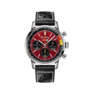 Breitling  Top Time B01 Chevrolet Corvette AB01761A1K1X1