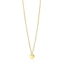 Zinzi Gold Collier ZGC312
