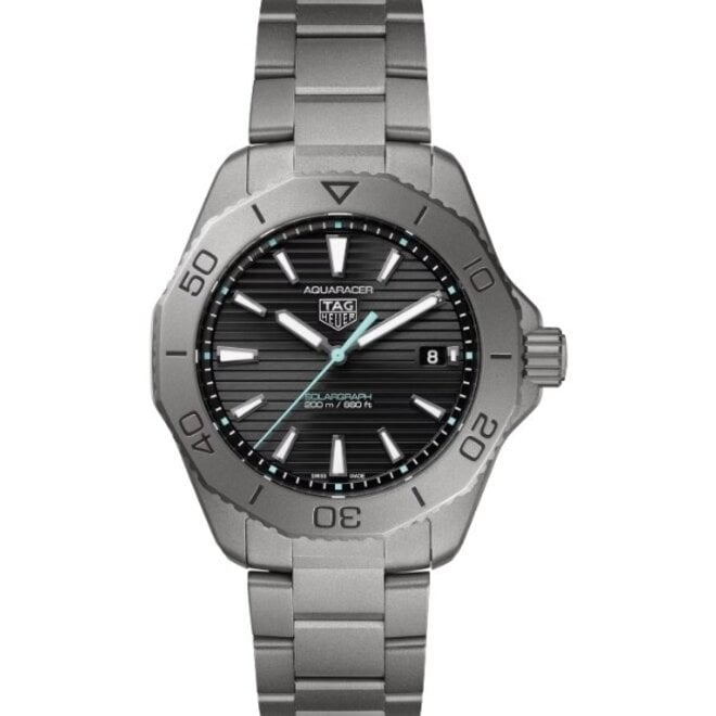 TAG Heuer Aquaracer Solargraph WBP1180.BF0008