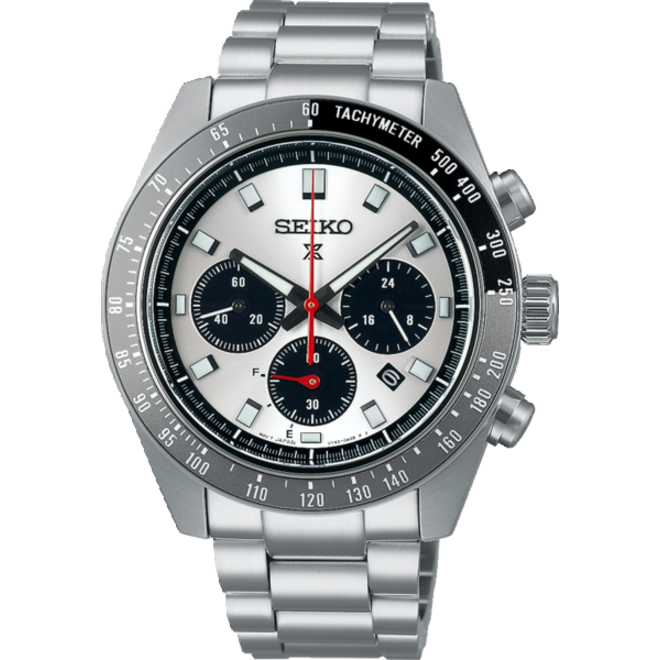 Seiko Prospex Speedtimer SSC911P1