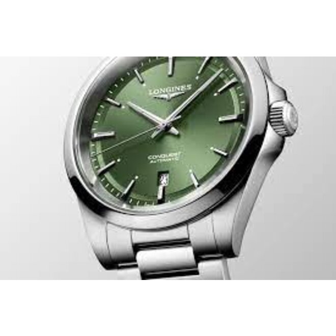 Longines Conquest L3.830.4.02.6