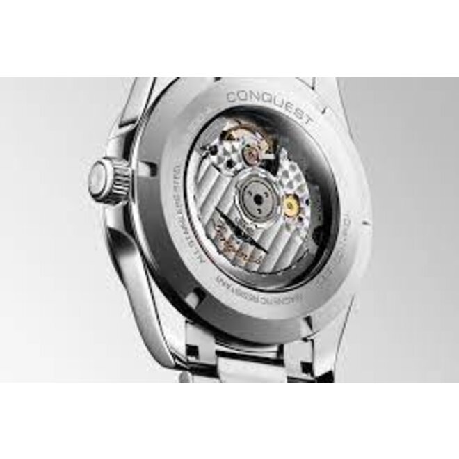 Longines Conquest L3.830.4.02.6