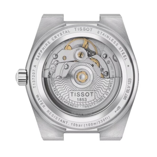 Tissot PRX T137.207.11.051.00