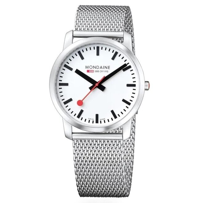 Mondaine Simply Elegant M638.30350.16SBZ
