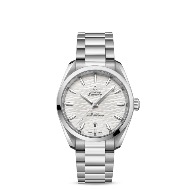 Omega Seamaster Aqua Terra 220.10.38.20.02.003