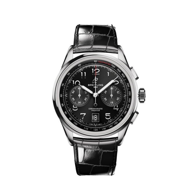 Breitling Premier B01 Chronograph 42 AB0145221B1P1