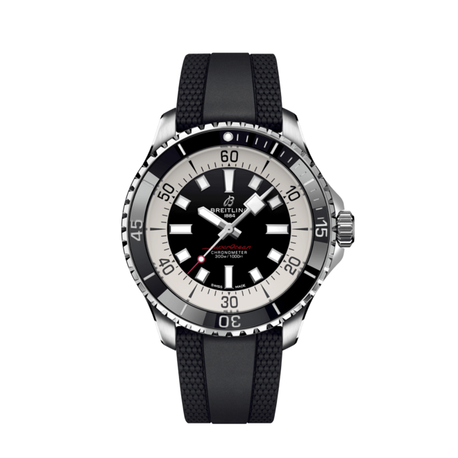 Breitling Superocean Automatic 44 A17376211B1S1