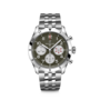Breitling Classic Avi Chronograph 42 Curtiss Warhawk A233802A1L1A1