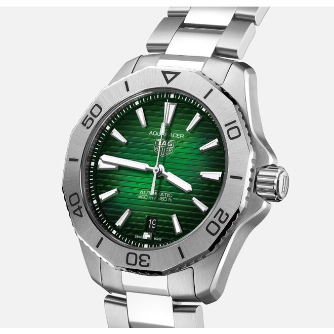 TAG Heuer Aquaracer Professional 200 WBP2115.BA0627