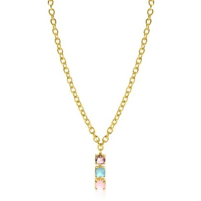 Zinzi collier ZIC2454