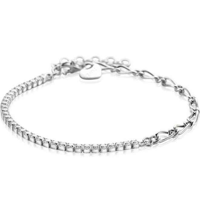 ZINZI zilveren armband ZIA2460