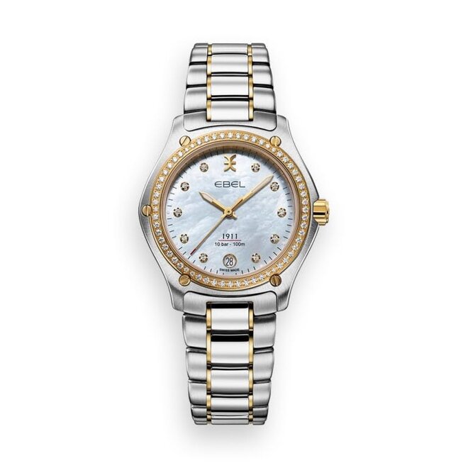 Ebel 1911 Lady 1216582