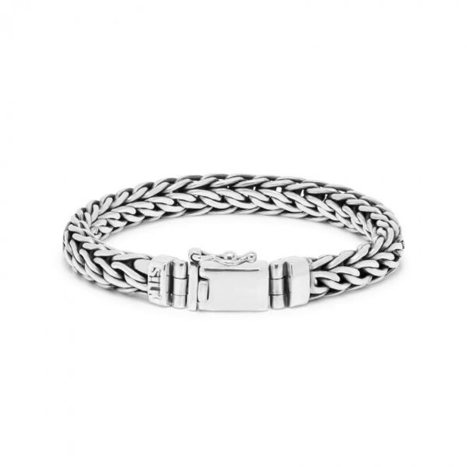 S!lk Jewellery Double Linked 659 armband