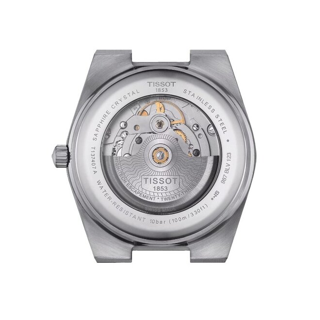 Tissot PRX Powermatic 80 T137.407.11.351.00
