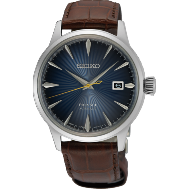 Seiko Presage SRPK15J1