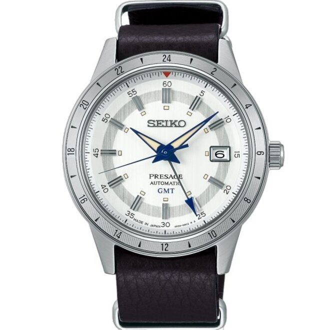 Seiko Presage SSK015J1