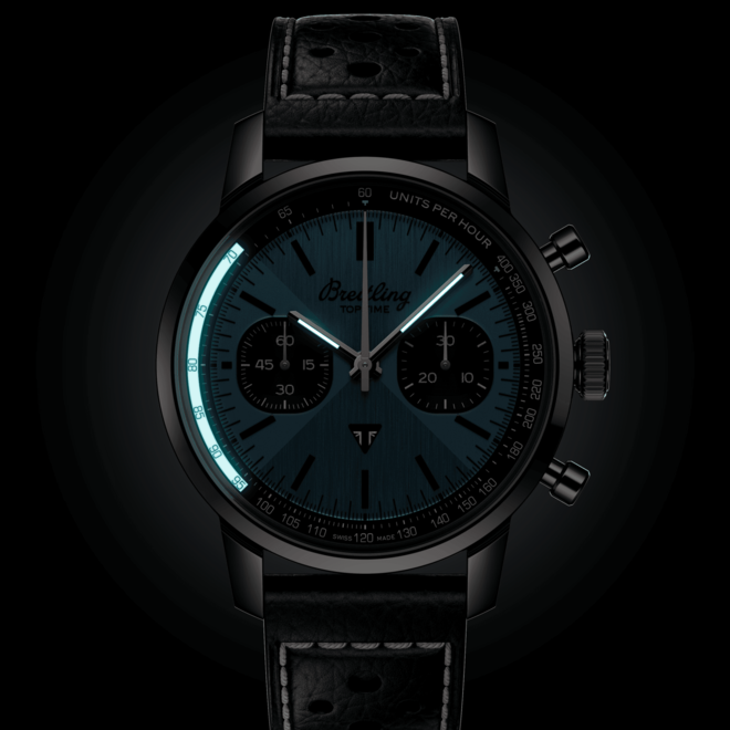 Breitling Top Time B01 Triumph AB01764A1C1X1