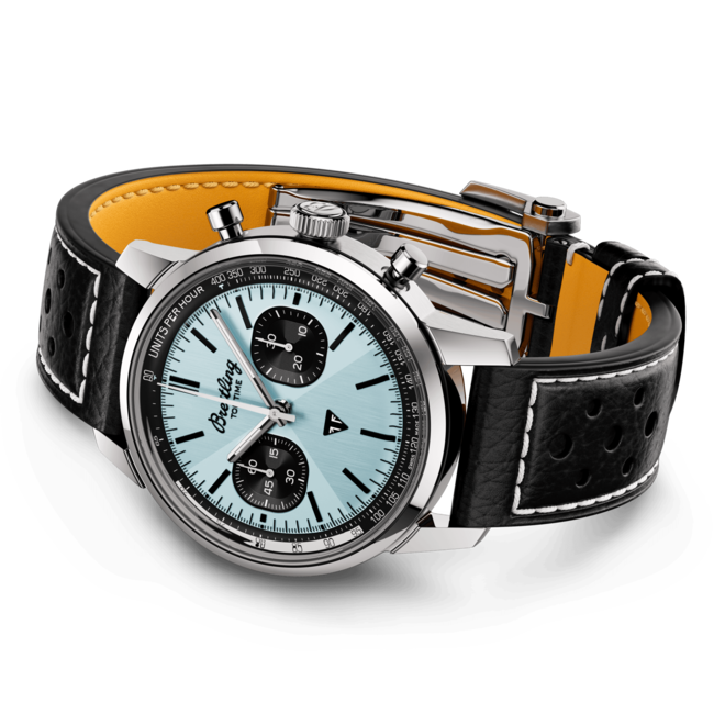 Breitling Top Time B01 Triumph AB01764A1C1X1