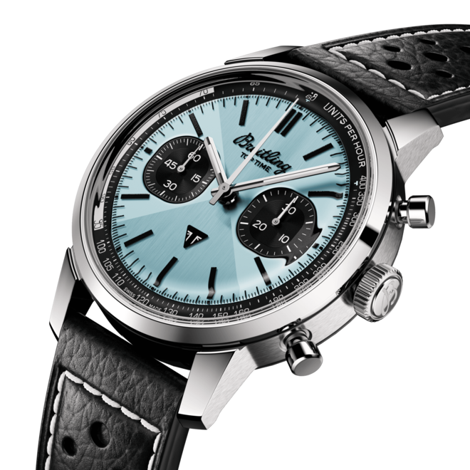 Breitling Top Time B01 Triumph AB01764A1C1X1
