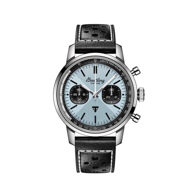 Breitling Top Time B01 Triumph AB01764A1C1X1