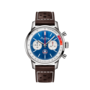 Breitling Top Time B01 Shelby Cobra AB01763A1C1X1