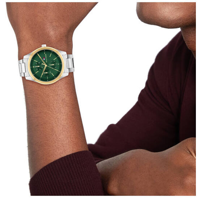 Tommy Hilfiger Tyler TH1710537