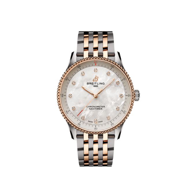 Breitling Navitimer 32 U77320E61A1U1