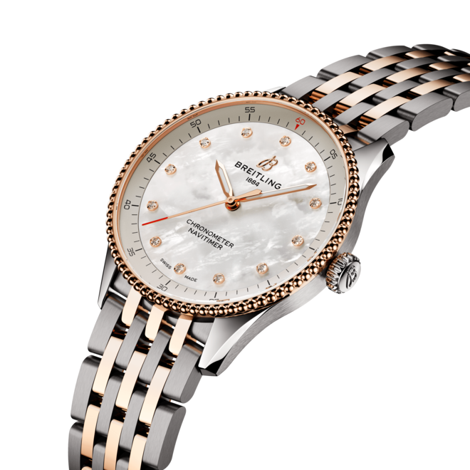 Breitling Navitimer 32 U77320E61A1U1