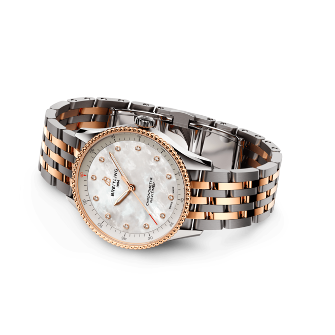 Breitling Navitimer 32 U77320E61A1U1