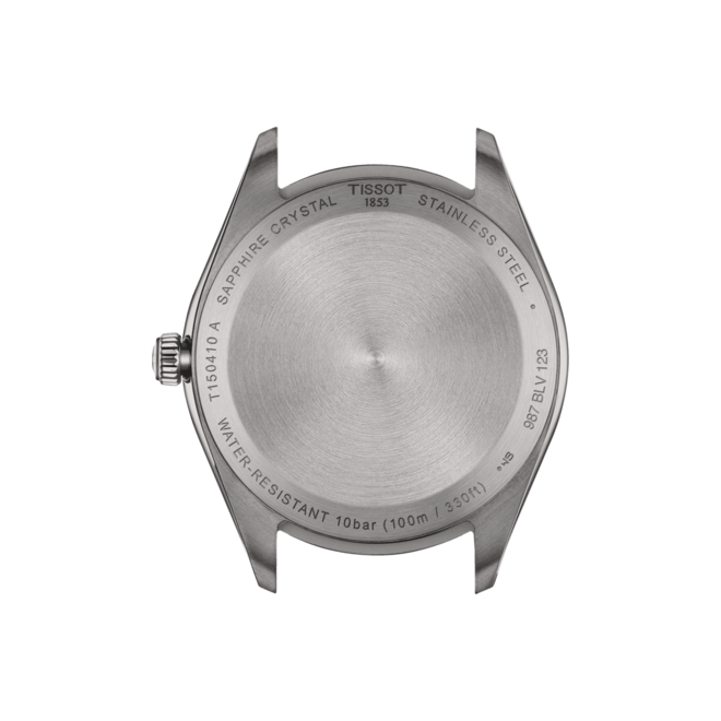 Tissot PR 100 T150.410.11.041.00