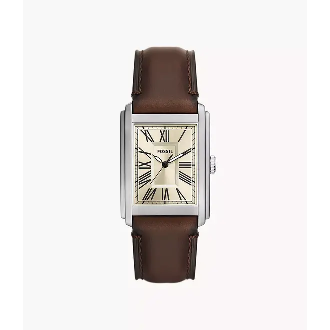 Fossil  Carraway FS6012