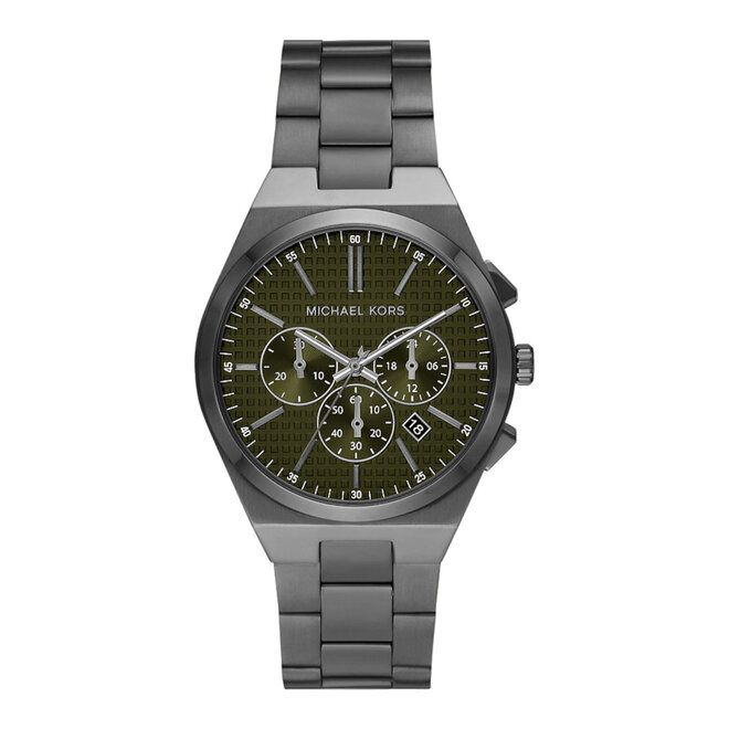 Michael Kors Lennox Chronograaf MK9118