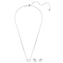 Swarovski Mesmera Set Collier en Oorbellen 5665829