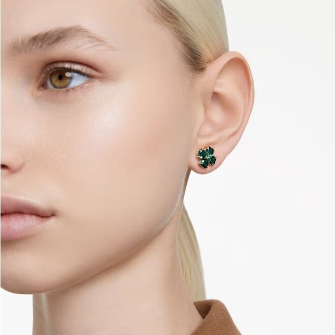 Swarovski Idyllia Oorstekers 5666236
