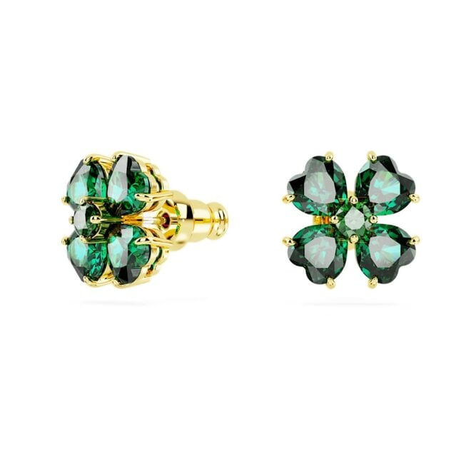 Swarovski Idyllia Oorstekers 5666236